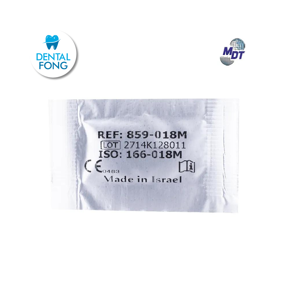 FRESA DIAMANTE 859-018 MDT