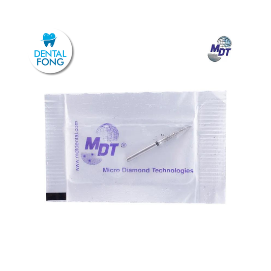 FRESA DIAMANTE 859-018XC MDT