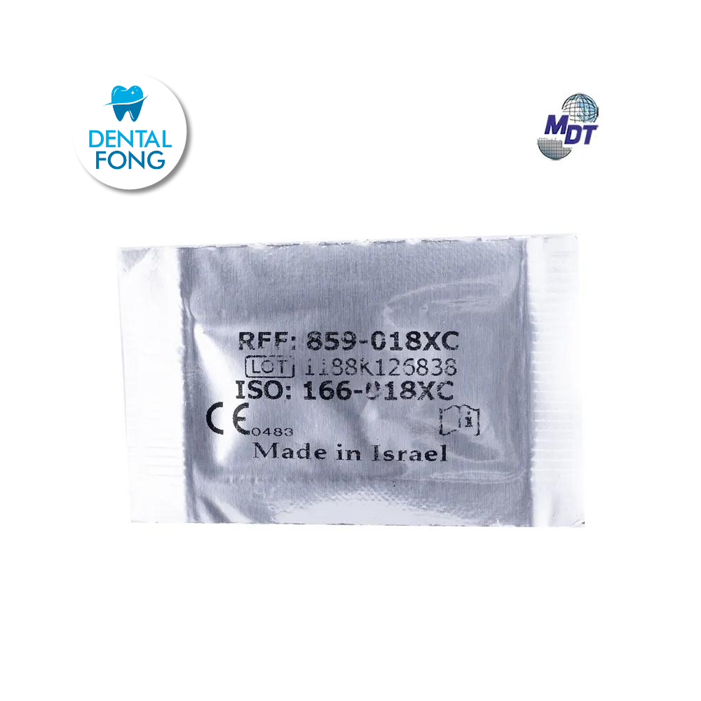 FRESA DIAMANTE 859-018XC MDT