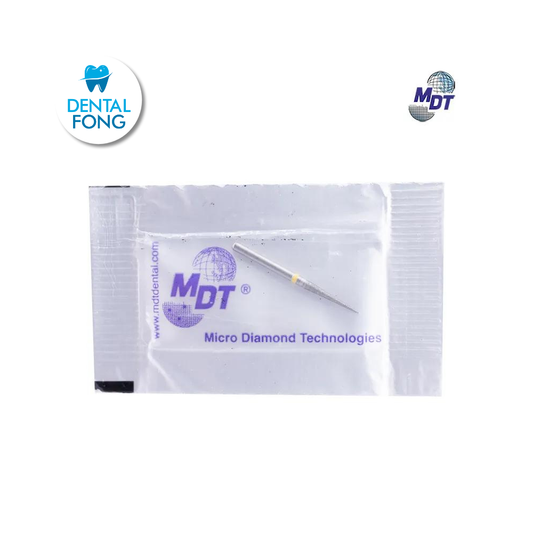 FRESA DIAMANTE 859-018XF MDT