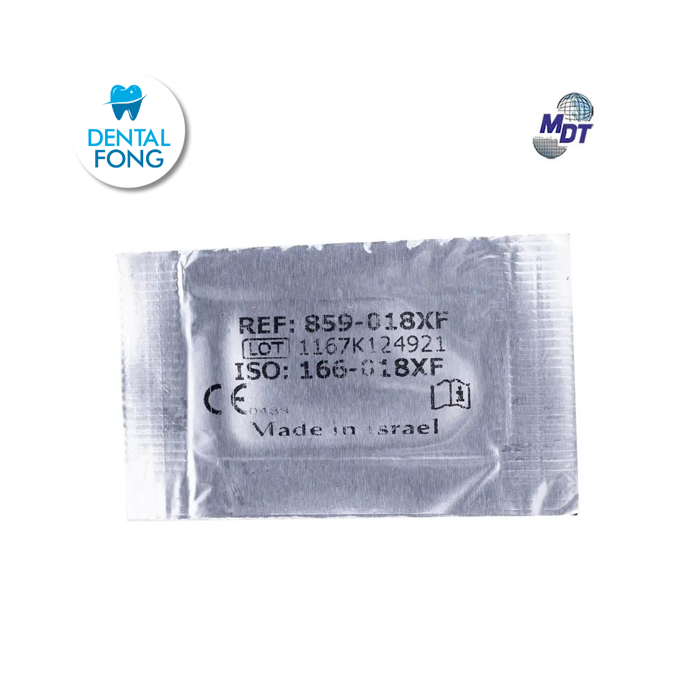 FRESA DIAMANTE 859-018XF MDT