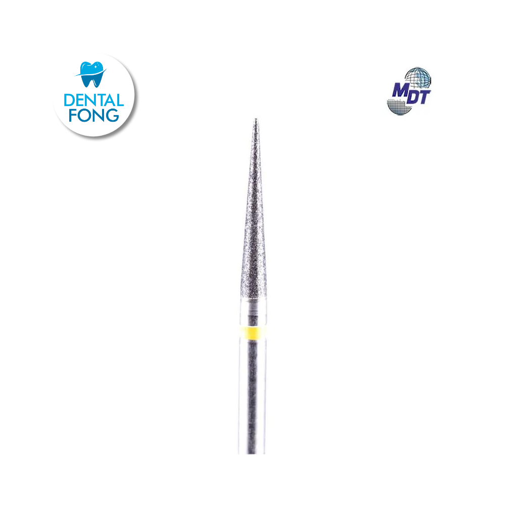 FRESA DIAMANTE 859-018XF MDT