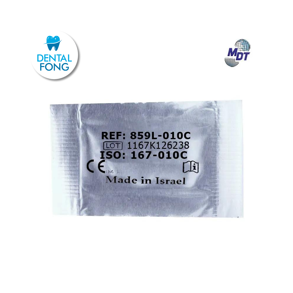 FRESA DIAMANTE 859L-010C MDT