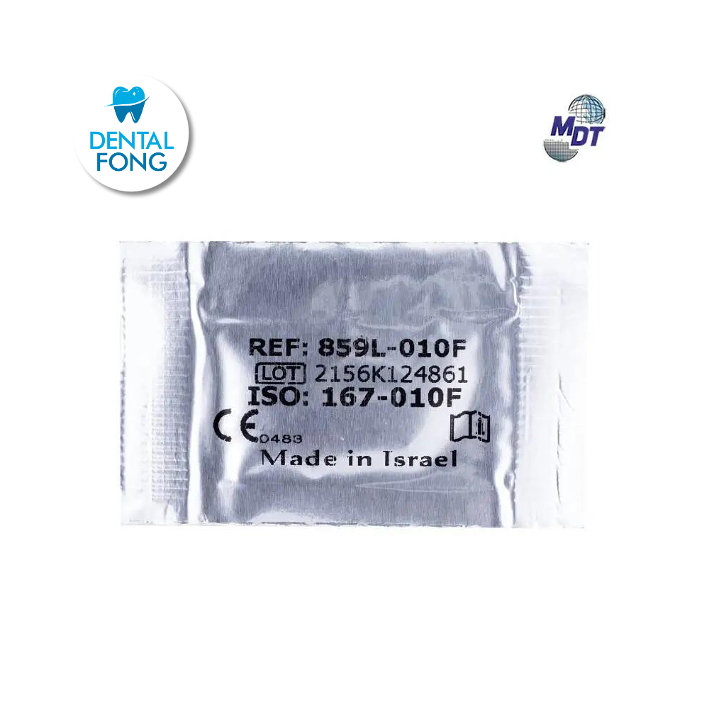 FRESA DIAMANTE 859L-010F MDT