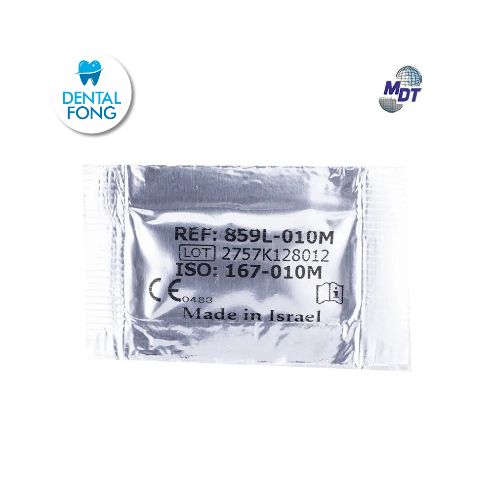 FRESA DIAMANTE 859L-010 MDT