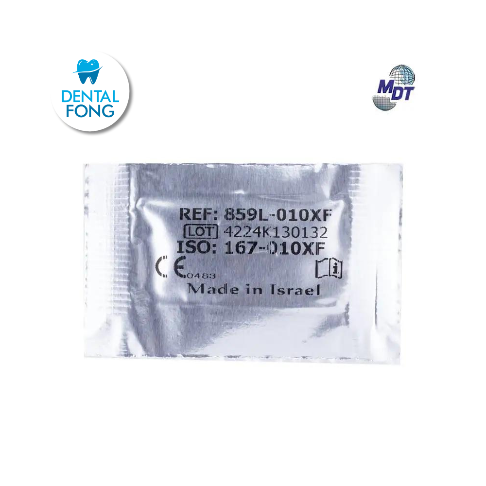 FRESA DIAMANTE 859L-010 XF MDT