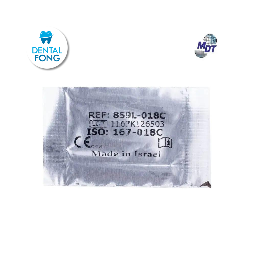 FRESA DIAMANTE 859L-018C MDT