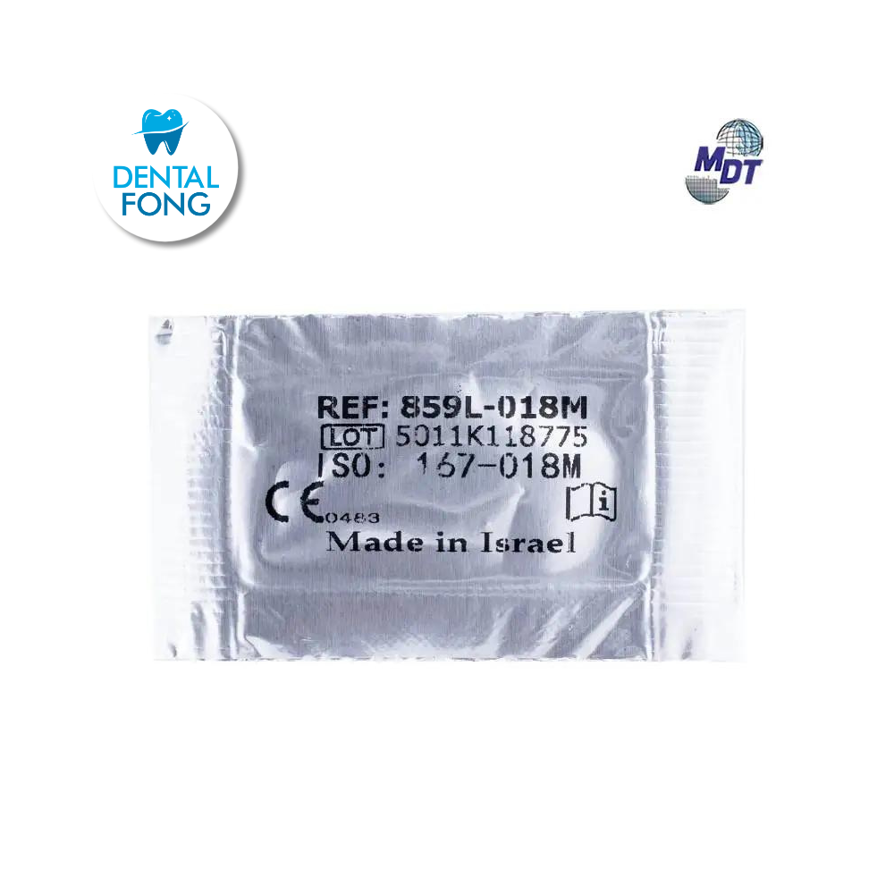 FRESA DIAMANTE 859L-018 MDT