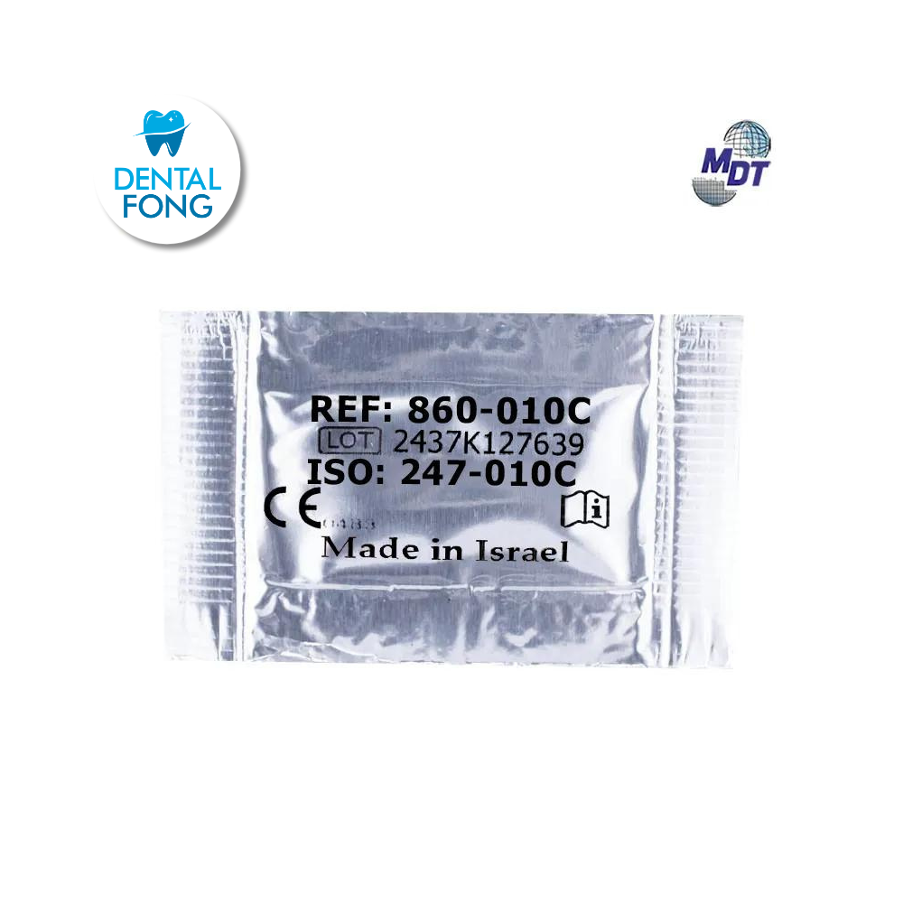 FRESA DIAMANTE 860-010C MDT