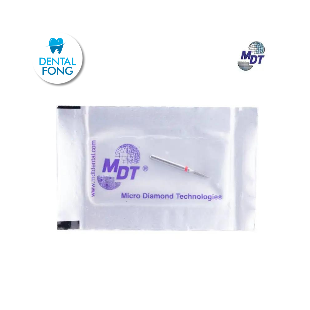 FRESA DIAMANTE 860-010F MDT