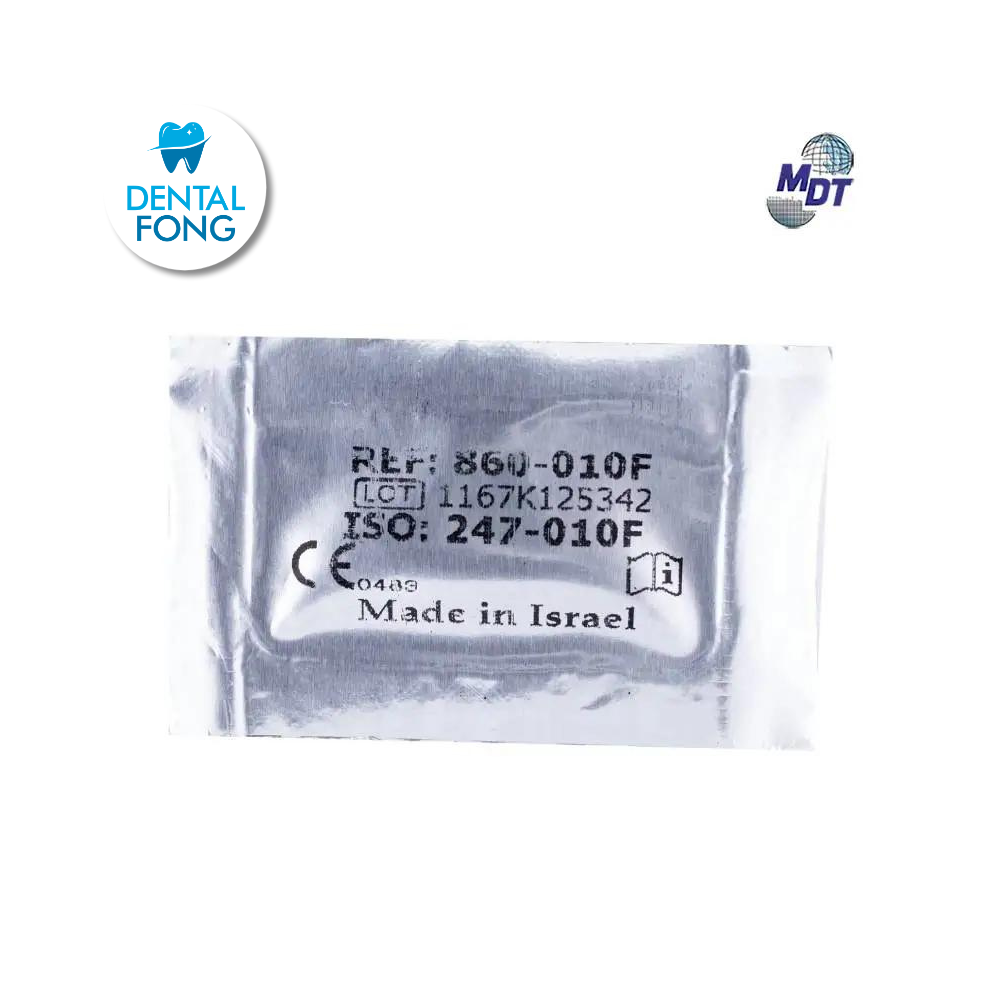 FRESA DIAMANTE 860-010F MDT