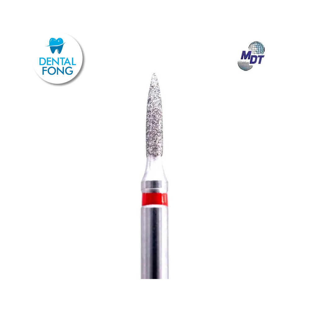 FRESA DIAMANTE 860-010F MDT