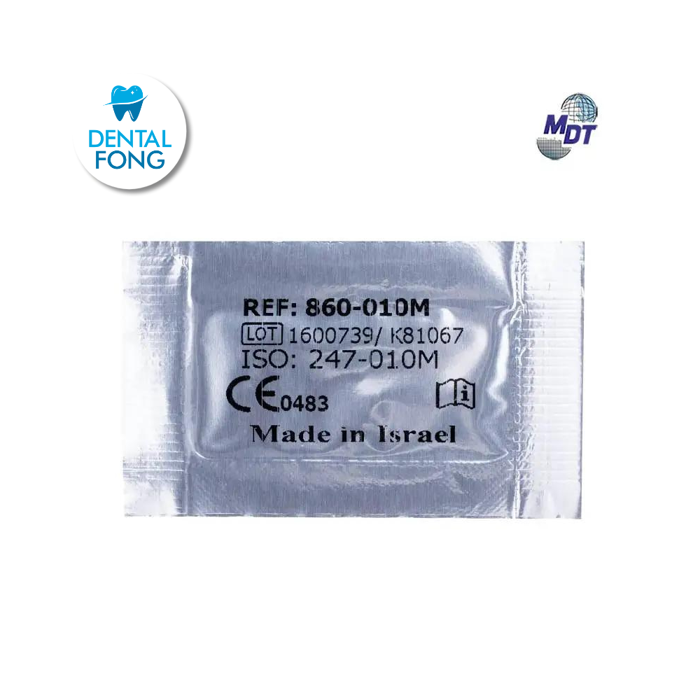 FRESA DIAMANTE 860-010 MDT