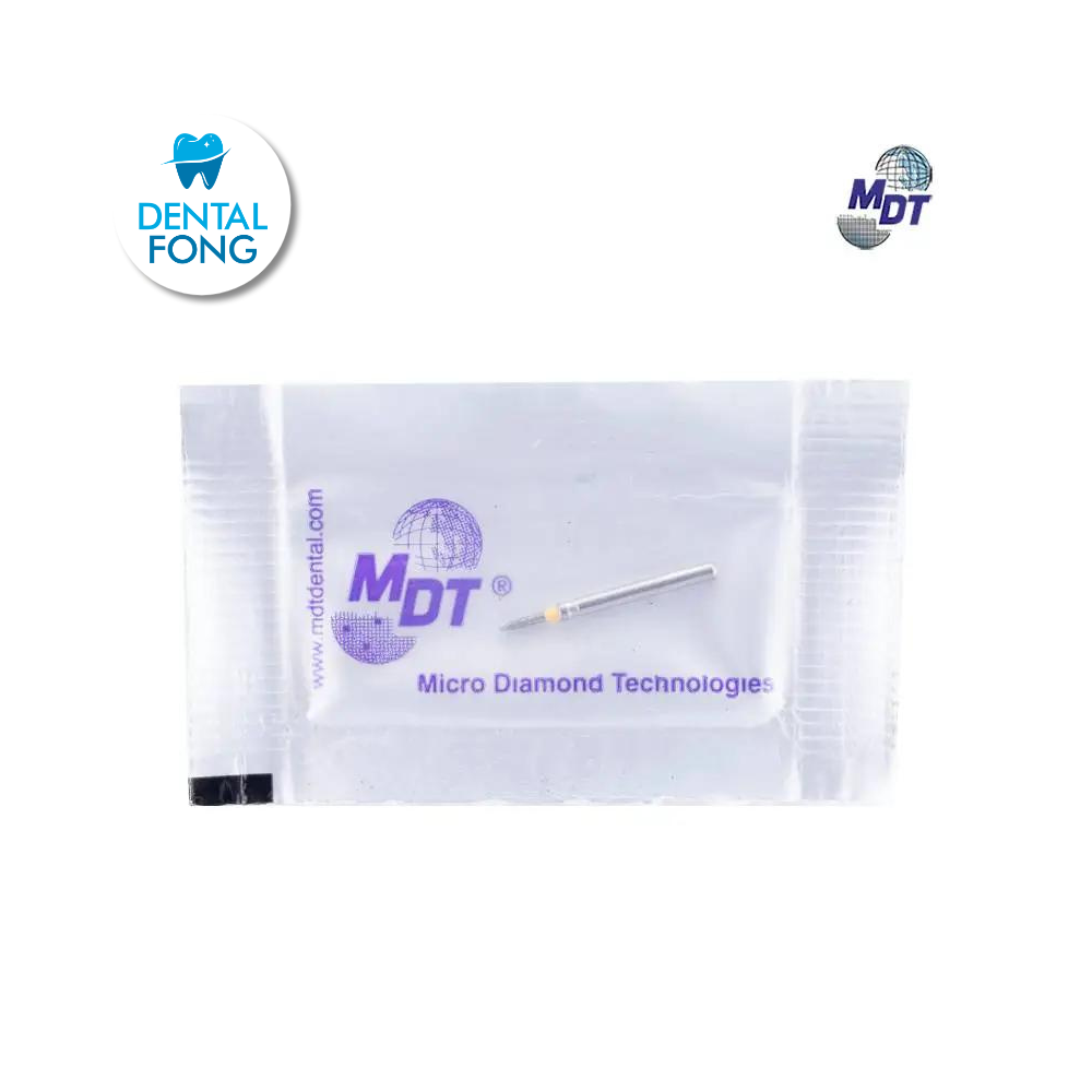 FRESA DIAMANTE 860-010XF MDT