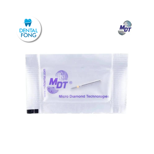 FRESA DIAMANTE 860-010XF MDT