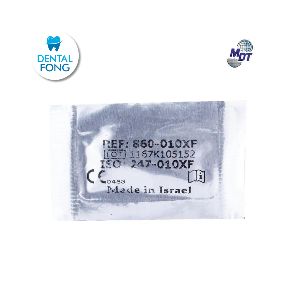 FRESA DIAMANTE 860-010XF MDT