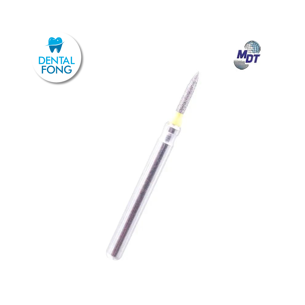 FRESA DIAMANTE 860-010XF MDT