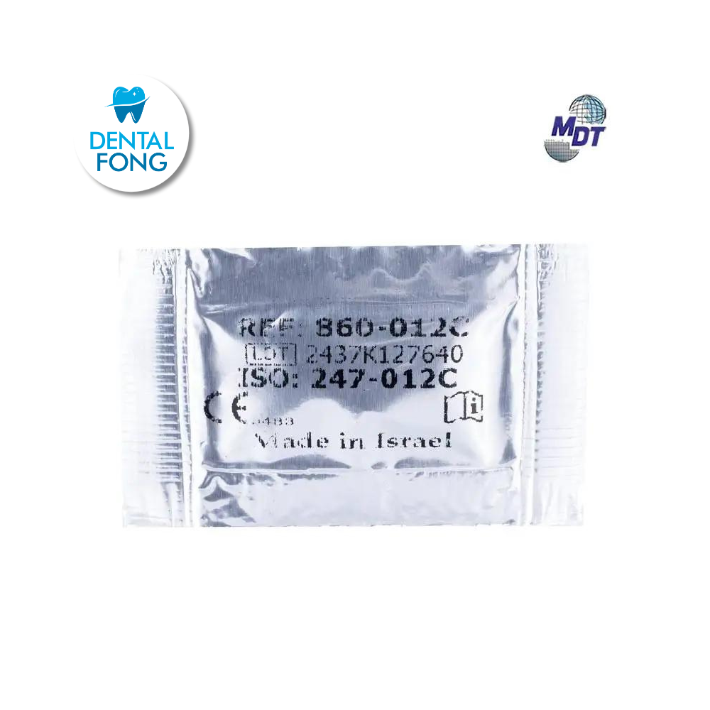 FRESA DIAMANTE 860-012C MDT