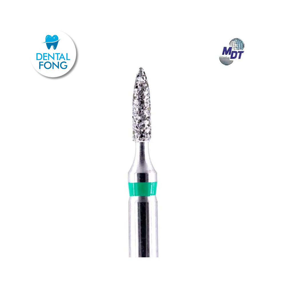 FRESA DIAMANTE 860-012C MDT