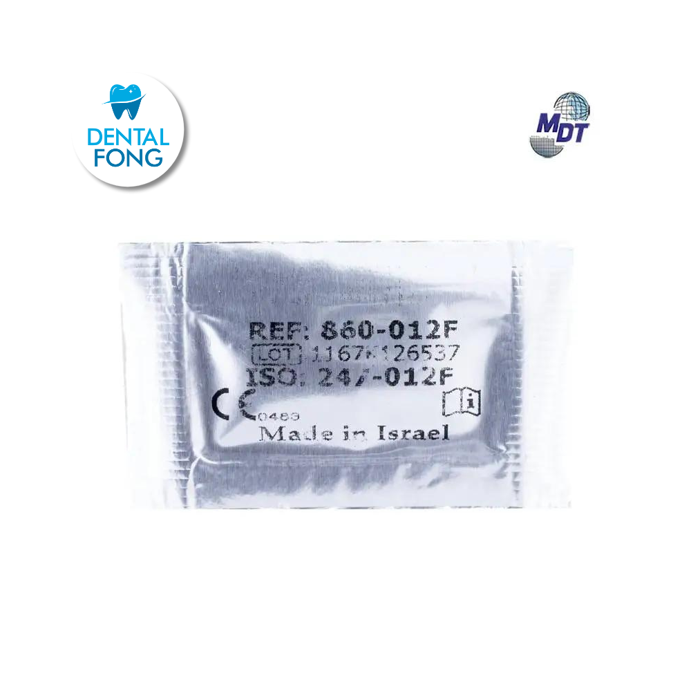 FRESA DIAMANTE 860-012F MDT