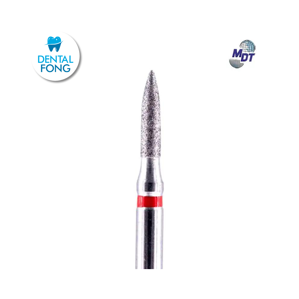 FRESA DIAMANTE 860-012F MDT