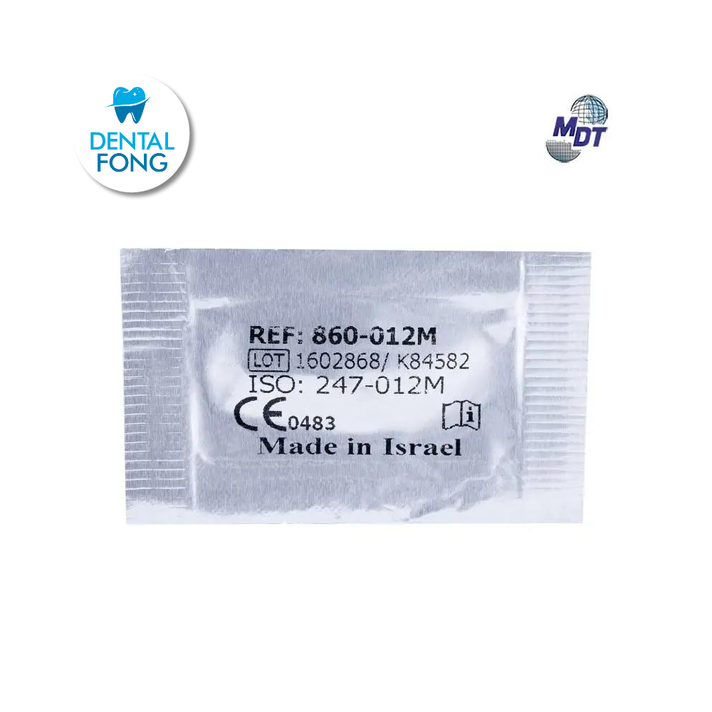 FRESA DIAMANTE 860-012 MDT