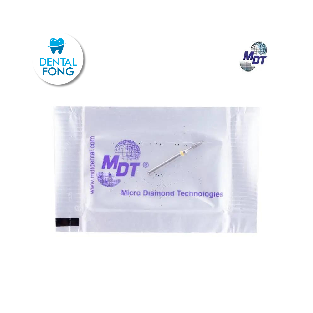 FRESA DIAMANTE 860-012XF MDT