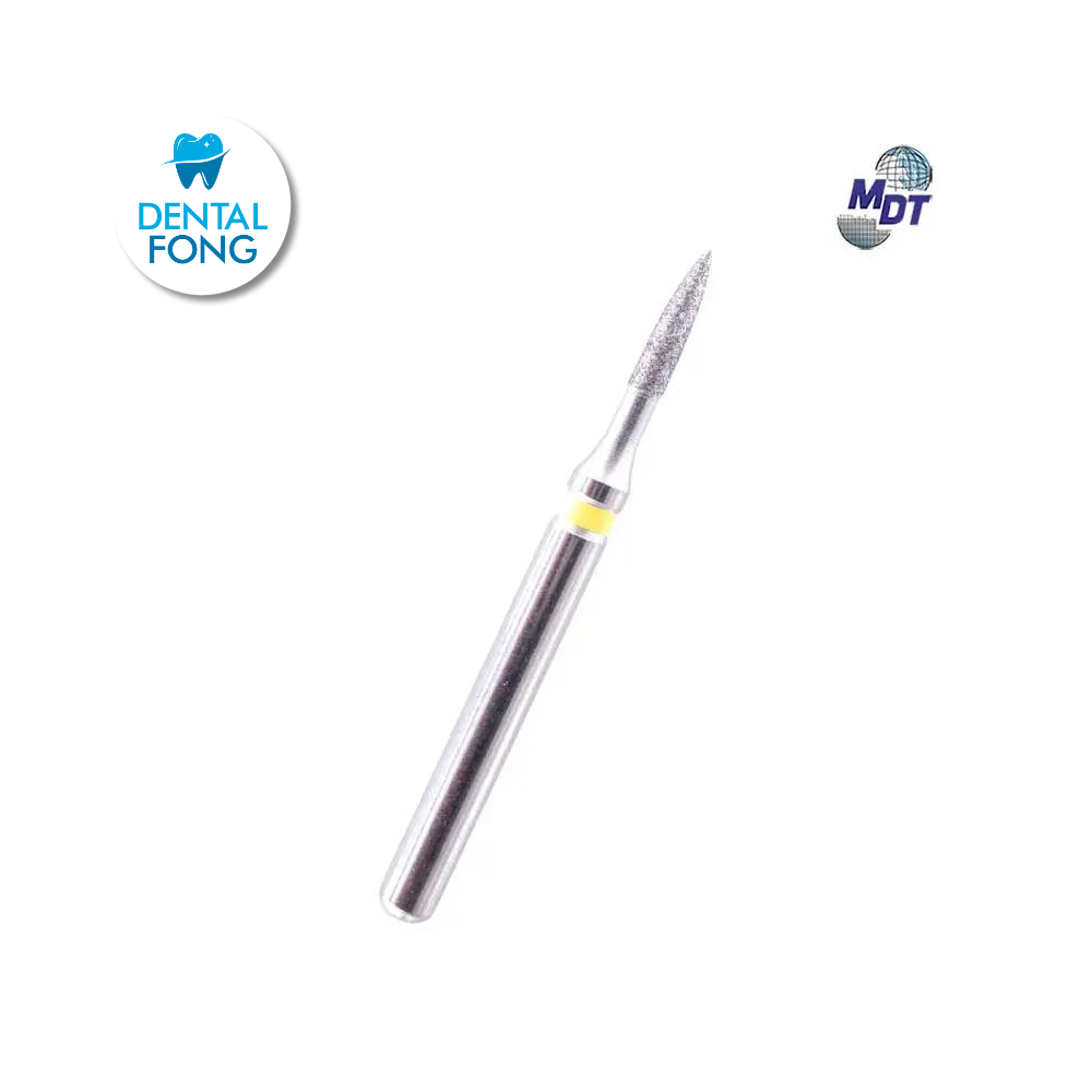 FRESA DIAMANTE 860-012XF MDT