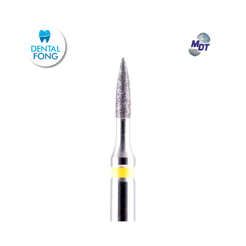 FRESA DIAMANTE 860-012XF MDT