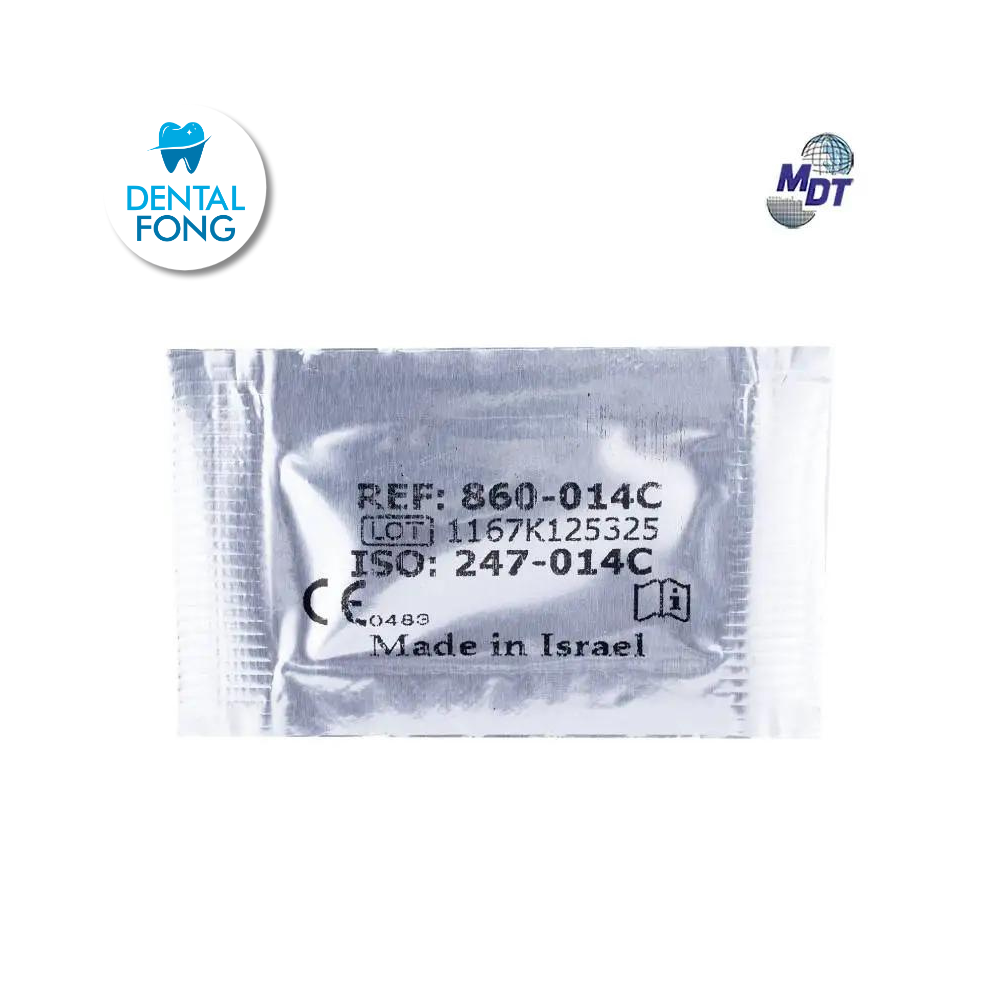 FRESA DIAMANTE 860-014C MDT