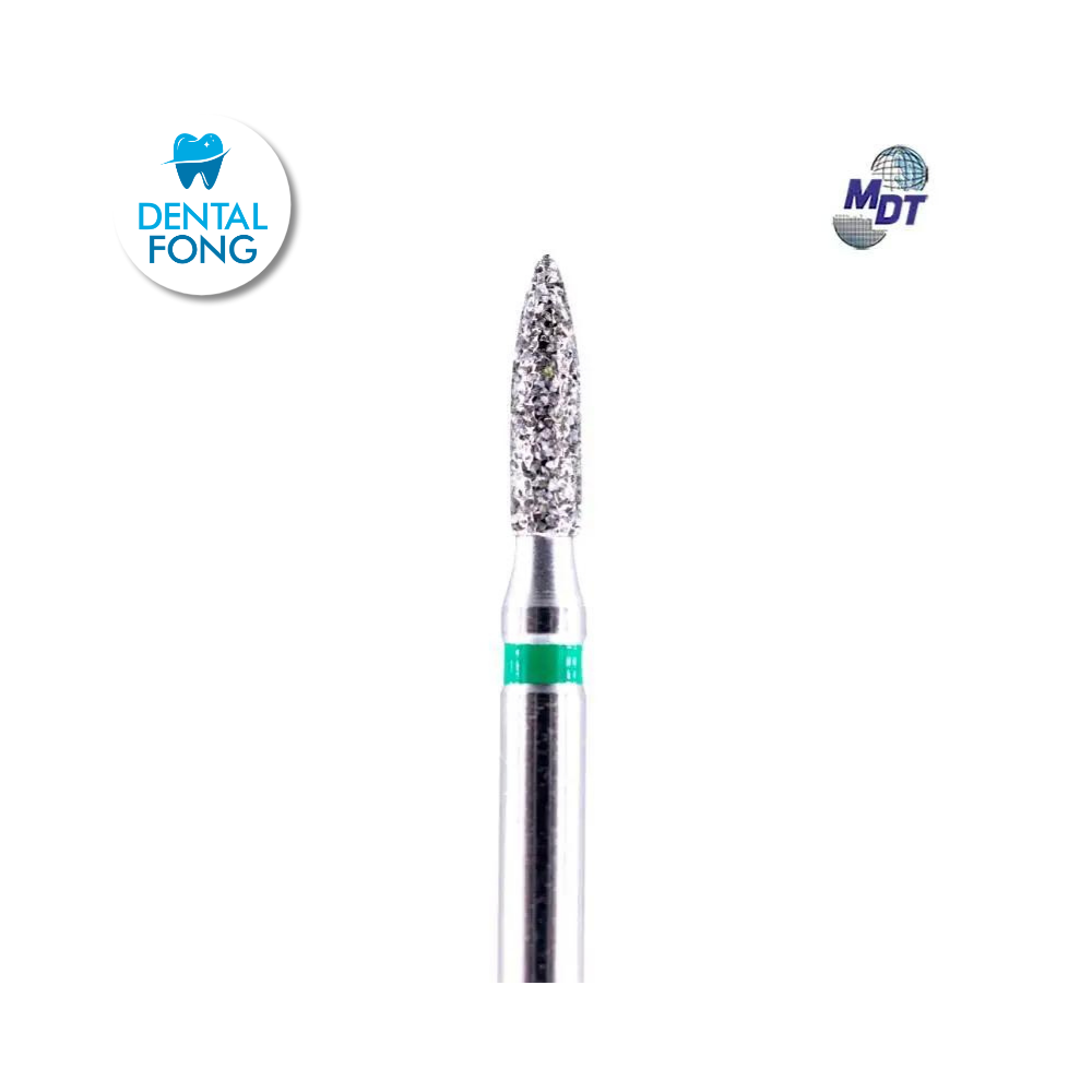 FRESA DIAMANTE 860-014C MDT