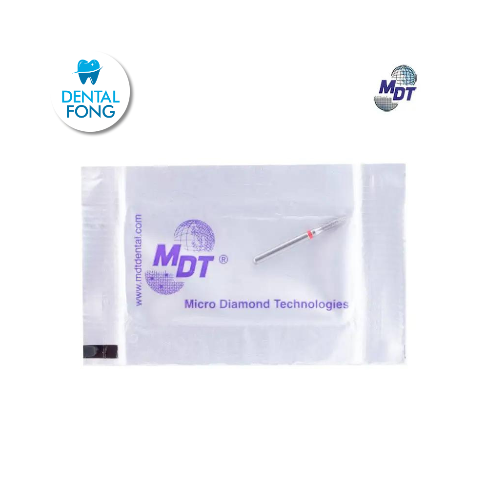 FRESA DIAMANTE 860-014F MDT