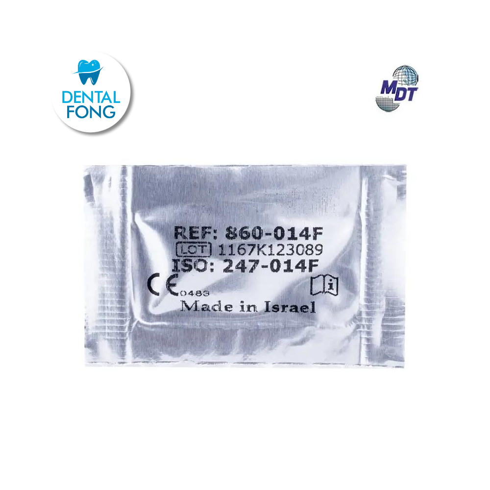 FRESA DIAMANTE 860-014F MDT