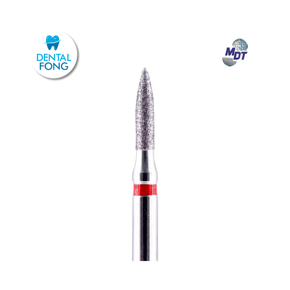 FRESA DIAMANTE 860-014F MDT