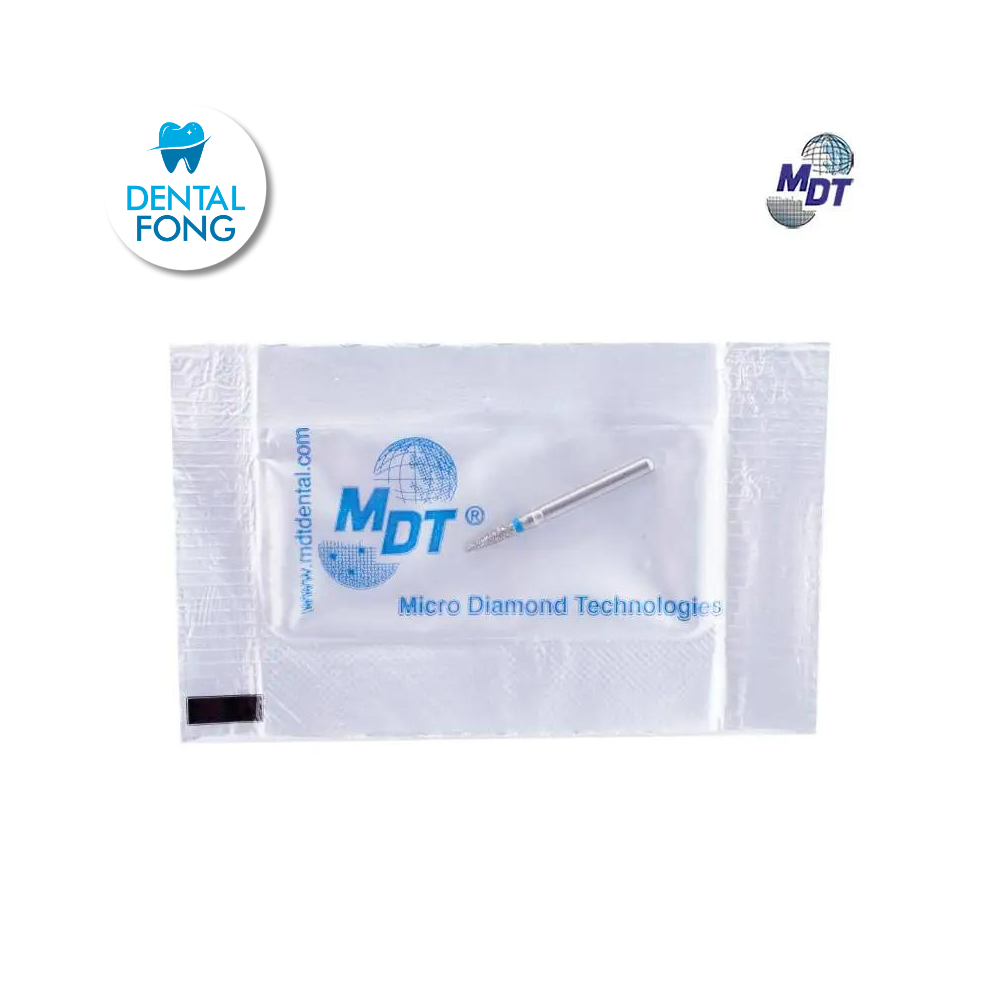 FRESA DIAMANTE 860-014 MDT