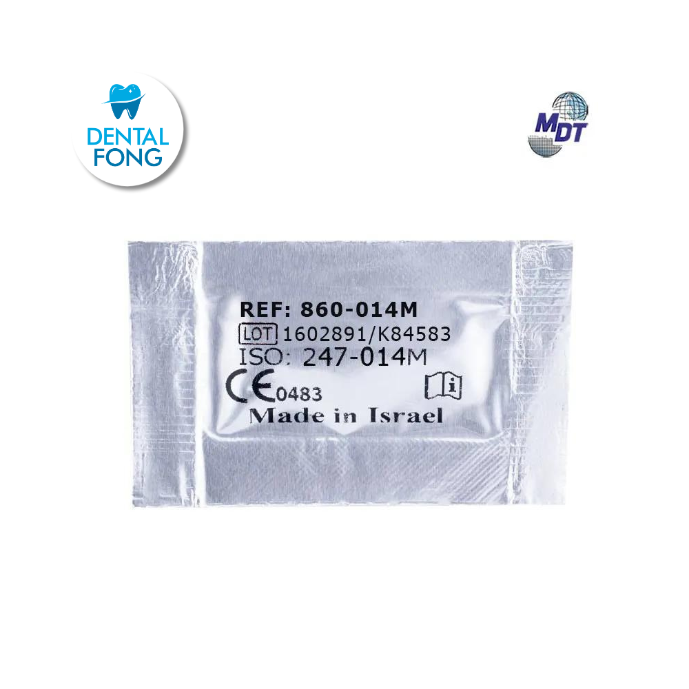 FRESA DIAMANTE 860-014 MDT