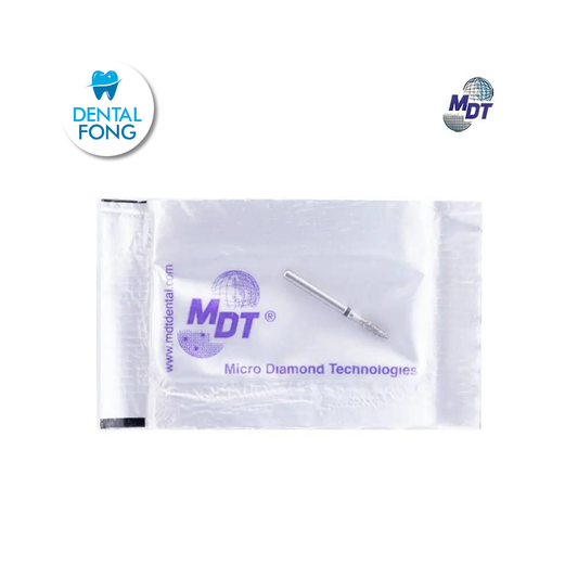 FRESA DIAMANTE 860-014XC MDT