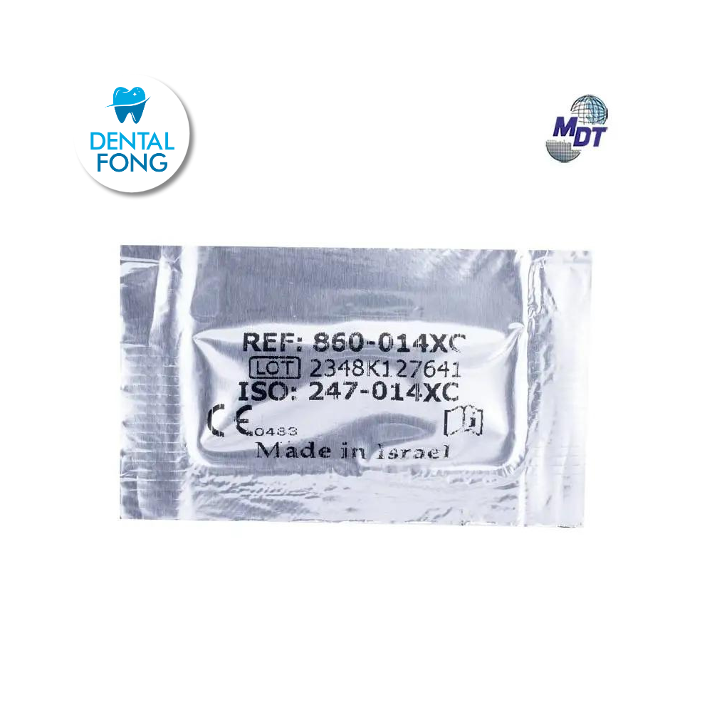 FRESA DIAMANTE 860-014XC MDT