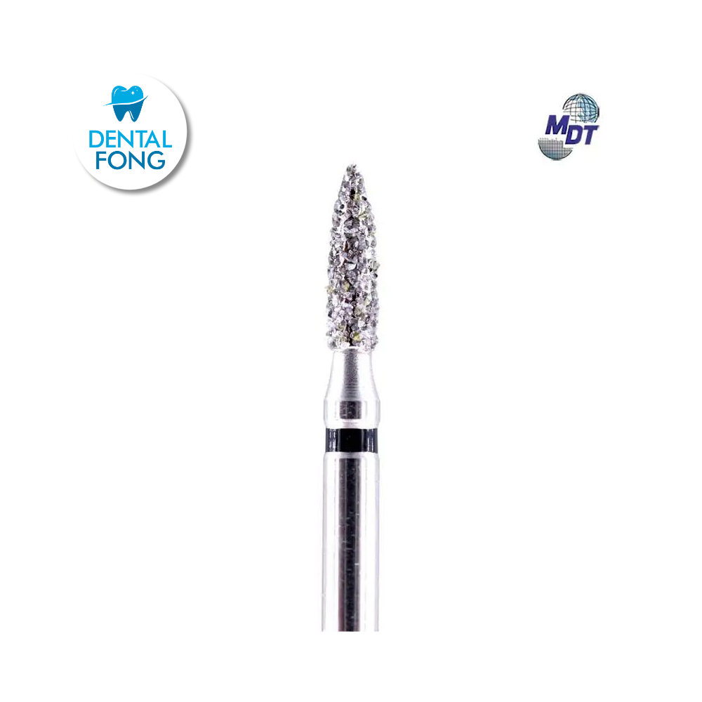 FRESA DIAMANTE 860-014XC MDT