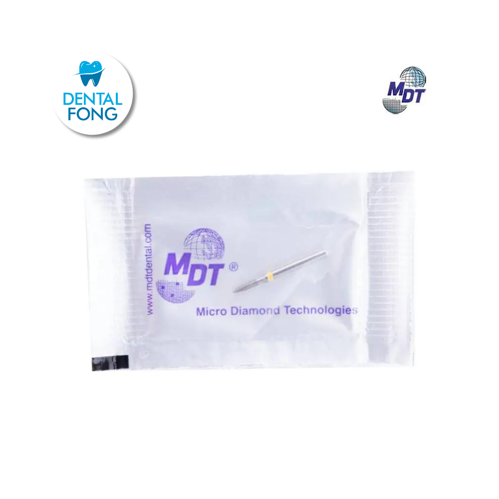 FRESA DIAMANTE 860-014XF MDT