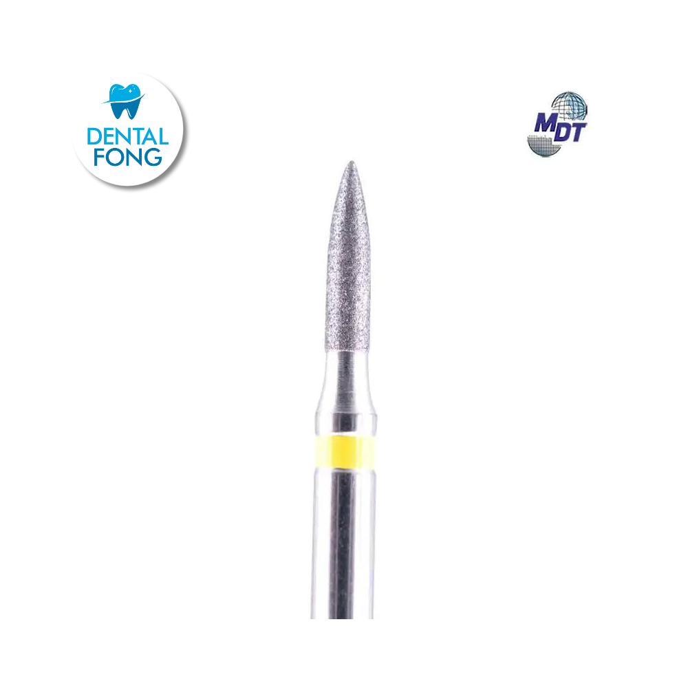 FRESA DIAMANTE 860-014XF MDT