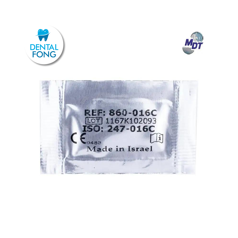 FRESA DIAMANTE 860-016C MDT