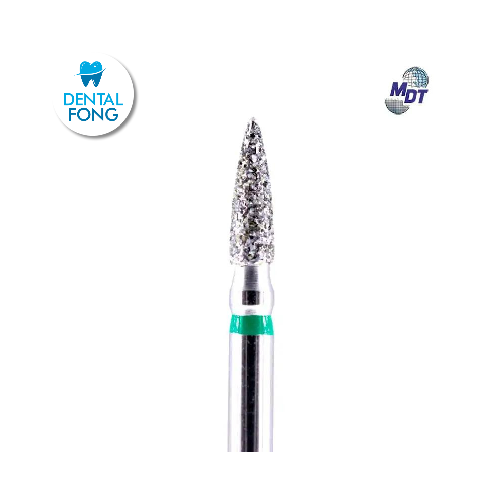 FRESA DIAMANTE 860-016C MDT