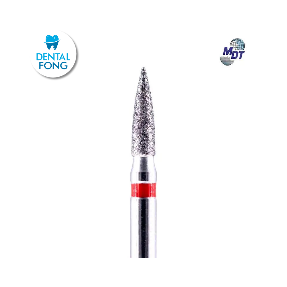 FRESA DIAMANTE 860-016F MDT