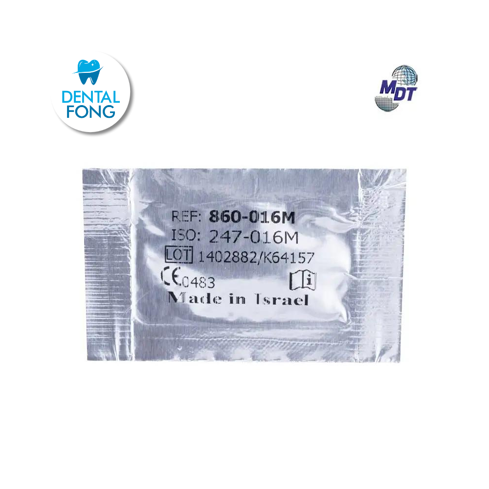 FRESA DIAMANTE 860-016 MDT