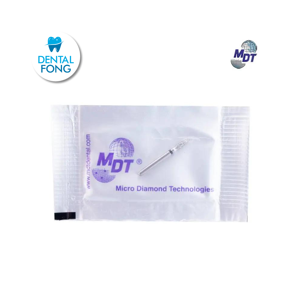 FRESA DIAMANTE 860-016XC MDT