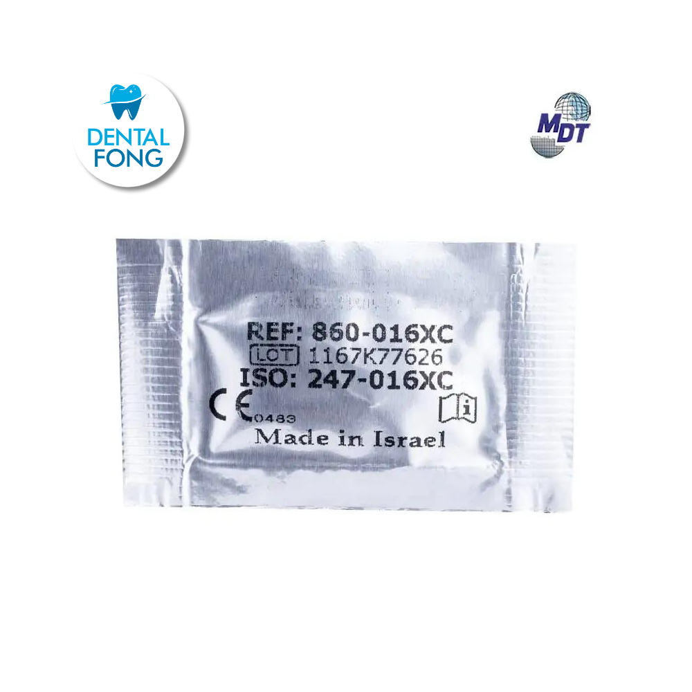 FRESA DIAMANTE 860-016XC MDT