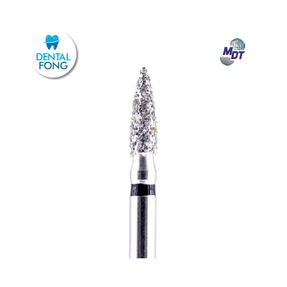 FRESA DIAMANTE 860-016XC MDT