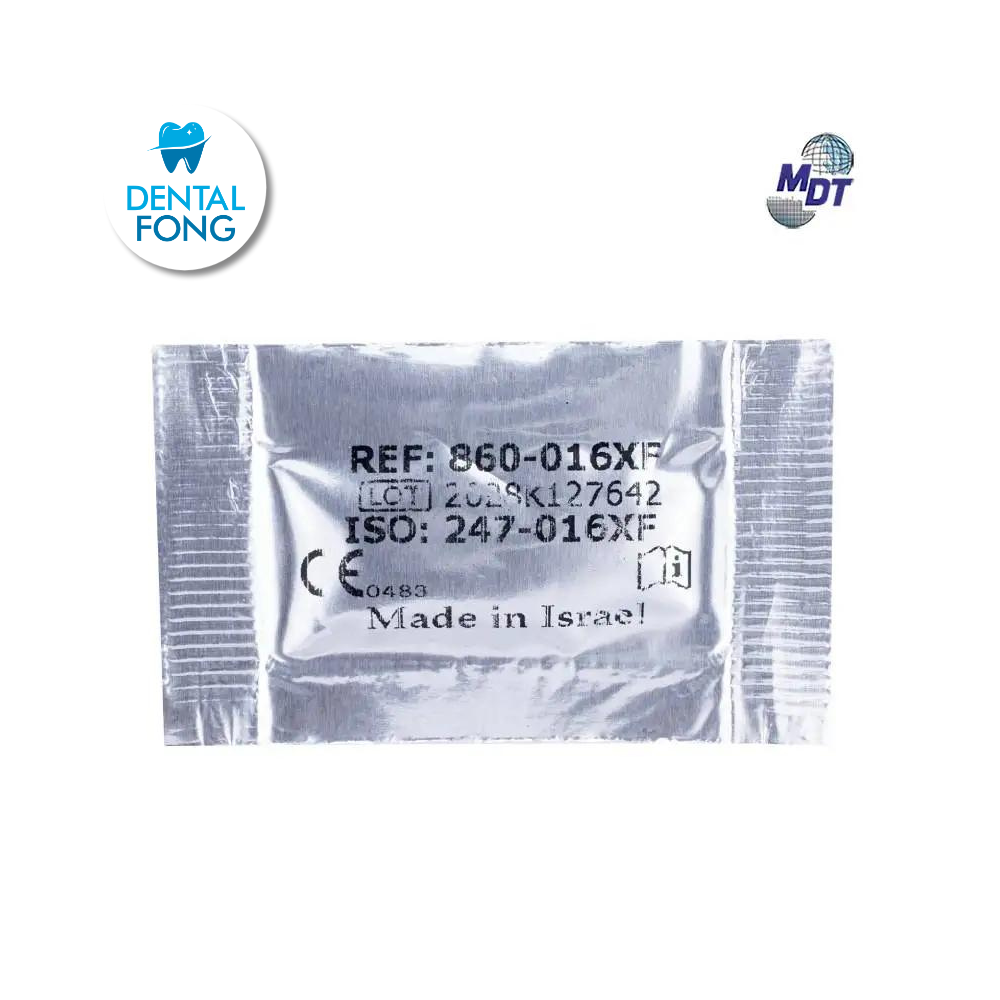 FRESA DIAMANTE 860-016XF MDT