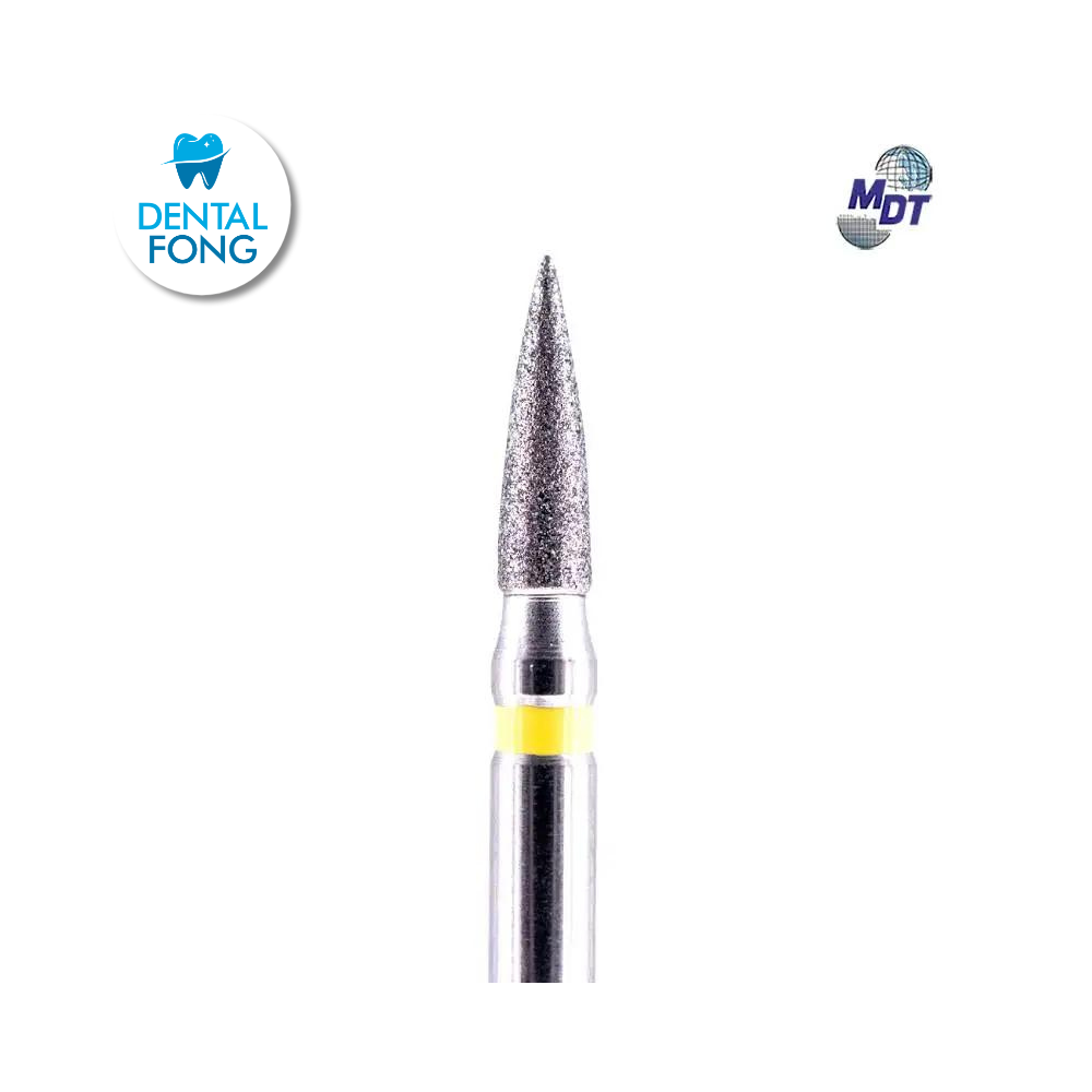 FRESA DIAMANTE 860-016XF MDT